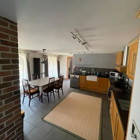 The Ox House Apartment Chewton Mendip Exterior photo