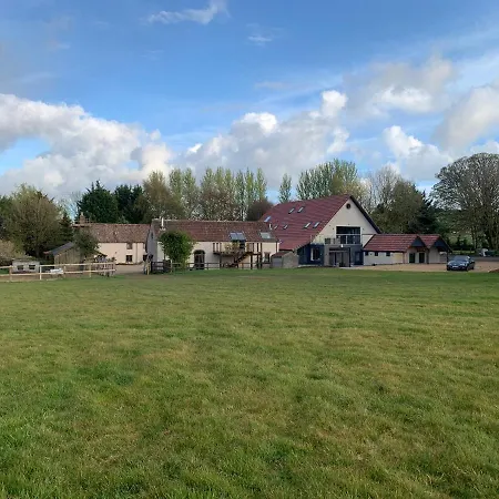 The Ox House Apartment Chewton Mendip Exterior photo