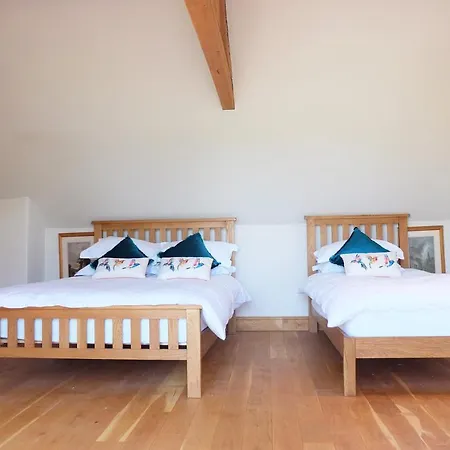 The Ox House Apartment Chewton Mendip Exterior photo