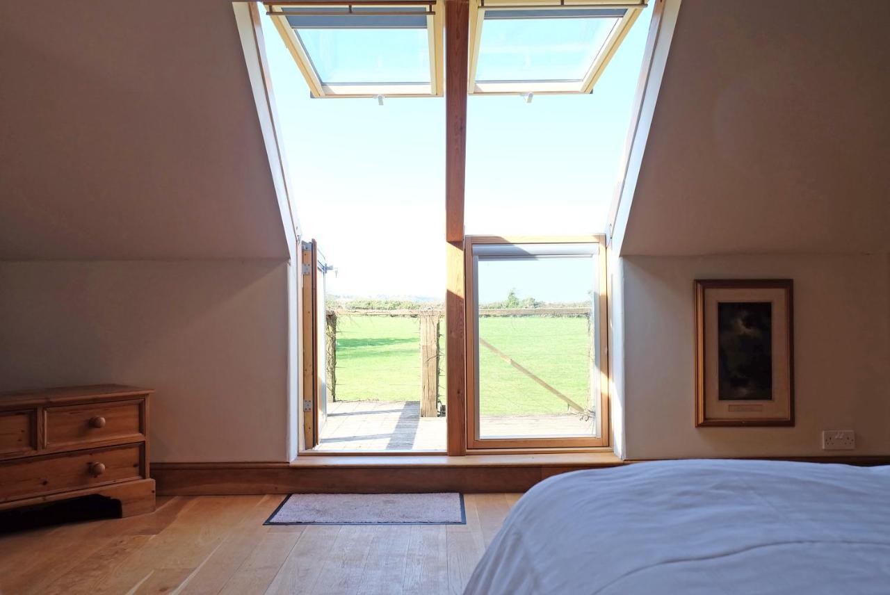 Apartment The Ox House Chewton Mendip