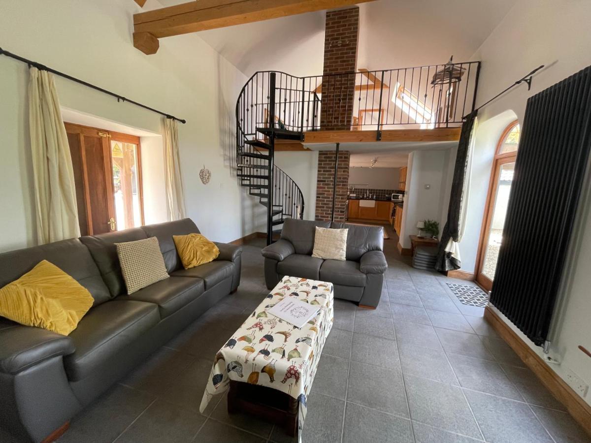 The Ox House * Chewton Mendip