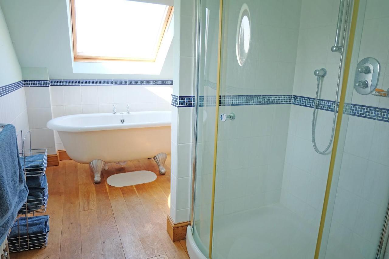 The Ox House Apartment