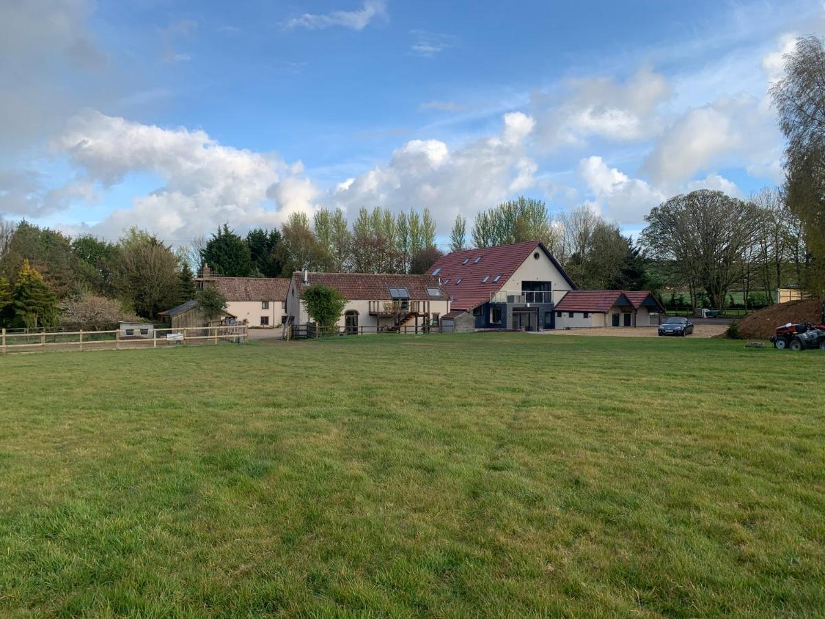 The Ox House * Chewton Mendip